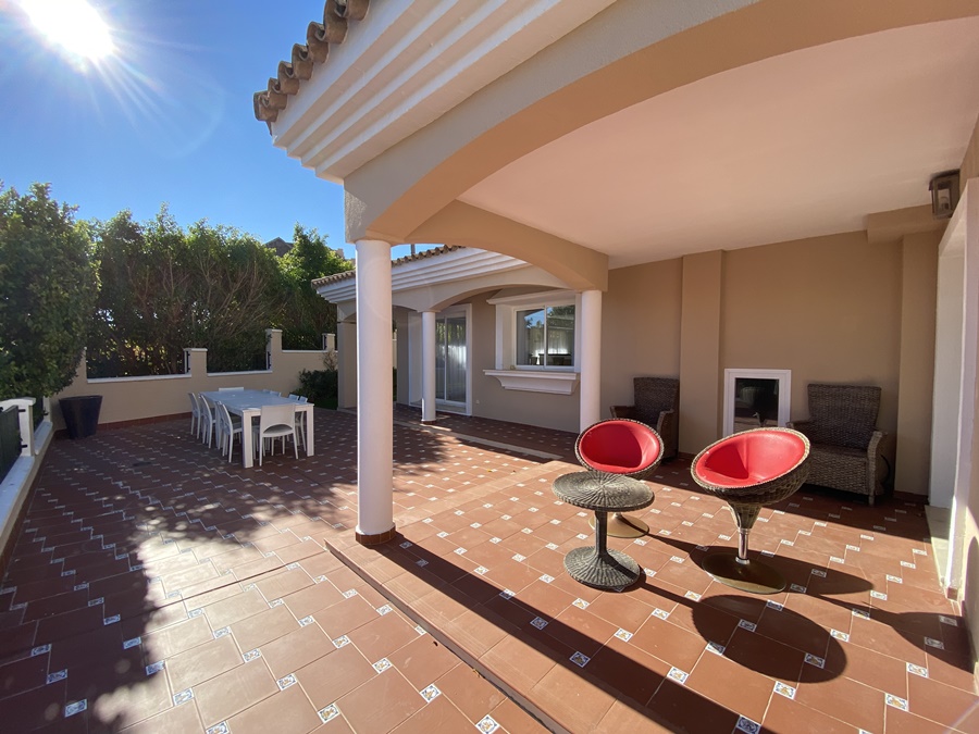 La Vizcaronda 5 Bed Modern Contemporary Townhouse Villa Manilva Duquesa Port Estepona Marbella For Sale